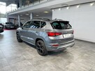Cupra Ateca 1.5TSI 150KM DSG 2024 r., salon PL, I właściciel, f-a VAT - 6