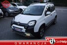 Fiat Panda Cross Hybryda Stan Idealny 100%bezwypadkowy z Niemiec Gwarancja 12mc - 2