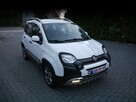 Fiat Panda Cross Hybryda Stan Idealny 100%bezwypadkowy z Niemiec Gwarancja 12mc - 3
