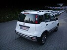 Fiat Panda Cross Hybryda Stan Idealny 100%bezwypadkowy z Niemiec Gwarancja 12mc - 5