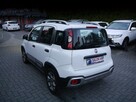 Fiat Panda Cross Hybryda Stan Idealny 100%bezwypadkowy z Niemiec Gwarancja 12mc - 6