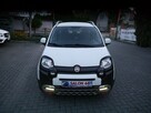 Fiat Panda Cross Hybryda Stan Idealny 100%bezwypadkowy z Niemiec Gwarancja 12mc - 7