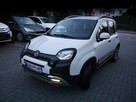 Fiat Panda Cross Hybryda Stan Idealny 100%bezwypadkowy z Niemiec Gwarancja 12mc - 8