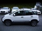 Fiat Panda Cross Hybryda Stan Idealny 100%bezwypadkowy z Niemiec Gwarancja 12mc - 10