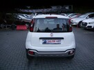 Fiat Panda Cross Hybryda Stan Idealny 100%bezwypadkowy z Niemiec Gwarancja 12mc - 12
