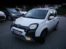 Fiat Panda Cross Hybryda Stan Idealny 100%bezwypadkowy z Niemiec Gwarancja 12mc - 16