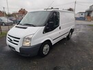Ford Transit Tourneo