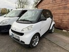Smart Fortwo Automat Klimatyzacja Ładny i zadbany - 1