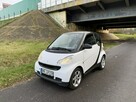 Smart Fortwo Automat Klimatyzacja Ładny i zadbany - 3