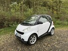 Smart Fortwo Automat Klimatyzacja Ładny i zadbany - 4