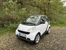 Smart Fortwo Automat Klimatyzacja Ładny i zadbany - 5