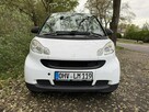 Smart Fortwo Automat Klimatyzacja Ładny i zadbany - 7
