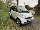 Smart Fortwo Automat Klimatyzacja Ładny i zadbany - 8