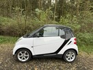 Smart Fortwo Automat Klimatyzacja Ładny i zadbany - 9
