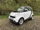Smart Fortwo Automat Klimatyzacja Ładny i zadbany - 10