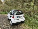 Smart Fortwo Automat Klimatyzacja Ładny i zadbany - 12