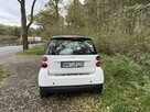 Smart Fortwo Automat Klimatyzacja Ładny i zadbany - 13