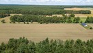 Działka budowlana Zborowskie gm. Ciasna, Dolna - 5