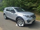 Land Rover Discovery Sport 4WD Td4  Sport Hse