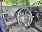 Toyota Verso S zadbana , serwisowana, w pełni sprawna - 7