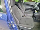 Toyota Verso S zadbana , serwisowana, w pełni sprawna - 15