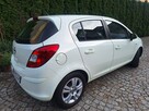 Opel Corsa Active - 3