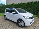 Škoda Citigo pierwszy właściciel- Cool Edition - 1