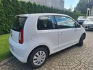 Škoda Citigo pierwszy właściciel- Cool Edition - 3