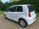 Škoda Citigo pierwszy właściciel- Cool Edition - 5
