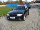 BMW 123 2.0d 204KM Bixenon Szyberdach Sport Pakiet Raty Zamiana - 2
