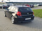 BMW 123 2.0d 204KM Bixenon Szyberdach Sport Pakiet Raty Zamiana - 4