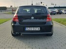 BMW 123 2.0d 204KM Bixenon Szyberdach Sport Pakiet Raty Zamiana - 8