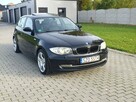 BMW 123 2.0d 204KM Bixenon Szyberdach Sport Pakiet Raty Zamiana - 9