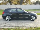 BMW 123 2.0d 204KM Bixenon Szyberdach Sport Pakiet Raty Zamiana - 10