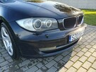 BMW 123 2.0d 204KM Bixenon Szyberdach Sport Pakiet Raty Zamiana - 12