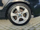 BMW 123 2.0d 204KM Bixenon Szyberdach Sport Pakiet Raty Zamiana - 14
