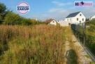 Działka inwestycyjna Gdańsk Jasień, Jasieńska - 5