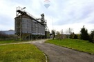 Baza magazynowa, silosy, waga - Barciany - 7