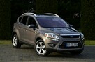 Ford Kuga 2.0 TDCI 140KM 137 tyś km! Navi! LED! Zobacz Warto!!! - 1