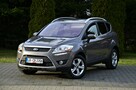 Ford Kuga 2.0 TDCI 140KM 137 tyś km! Navi! LED! Zobacz Warto!!! - 2