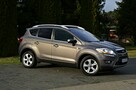 Ford Kuga 2.0 TDCI 140KM 137 tyś km! Navi! LED! Zobacz Warto!!! - 12