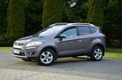 Ford Kuga 2.0 TDCI 140KM 137 tyś km! Navi! LED! Zobacz Warto!!! - 16