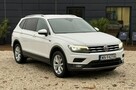 Volkswagen Tiguan Allspace Allspace 2.0 TDI 4Mot. SCR Comfortline DSG 7os! Salon Polska ! I wł ! - 1