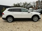 Volkswagen Tiguan Allspace Allspace 2.0 TDI 4Mot. SCR Comfortline DSG 7os! Salon Polska ! I wł ! - 3