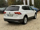 Volkswagen Tiguan Allspace Allspace 2.0 TDI 4Mot. SCR Comfortline DSG 7os! Salon Polska ! I wł ! - 4