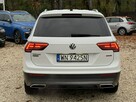 Volkswagen Tiguan Allspace Allspace 2.0 TDI 4Mot. SCR Comfortline DSG 7os! Salon Polska ! I wł ! - 5