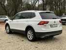 Volkswagen Tiguan Allspace Allspace 2.0 TDI 4Mot. SCR Comfortline DSG 7os! Salon Polska ! I wł ! - 6