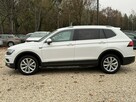 Volkswagen Tiguan Allspace Allspace 2.0 TDI 4Mot. SCR Comfortline DSG 7os! Salon Polska ! I wł ! - 7