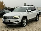 Volkswagen Tiguan Allspace Allspace 2.0 TDI 4Mot. SCR Comfortline DSG 7os! Salon Polska ! I wł ! - 8