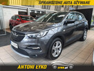 Opel Grandland X 1.2 Start/Stop Business INNOVATION - 1